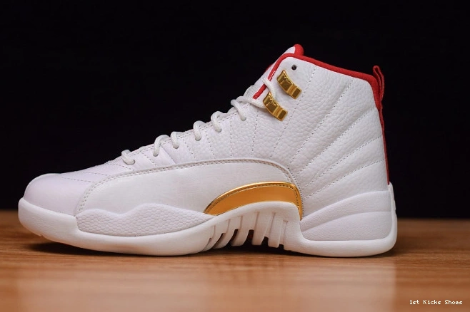 130690- 12 "Fiba" SportInspired Retro 1131 Air (2019) Jordan 0111